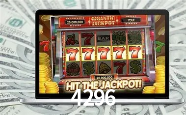 Tecnologia da Plataforma 4296