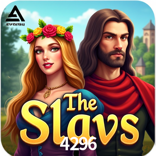 Provedores de Jogos 4296